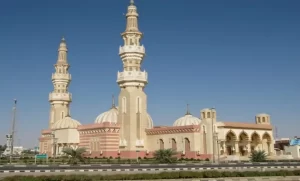 افضل محامي في عرعر
