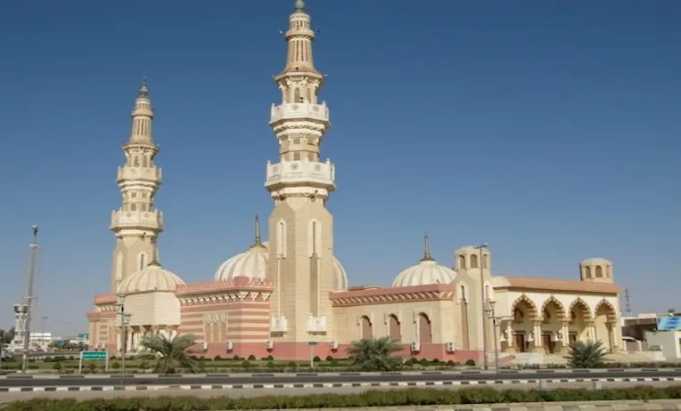 افضل محامي في عرعر