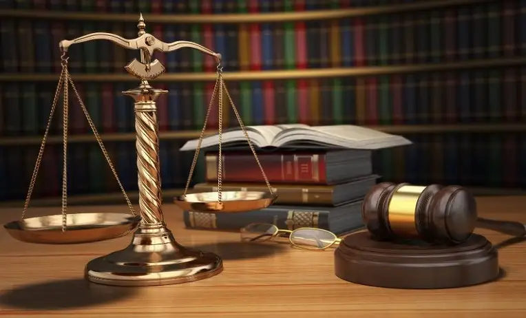 محامي شرعي في المدينة المنورة: المكتب العربي للقانون