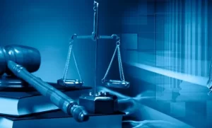 محامي لجنة المنازعات المصرفية