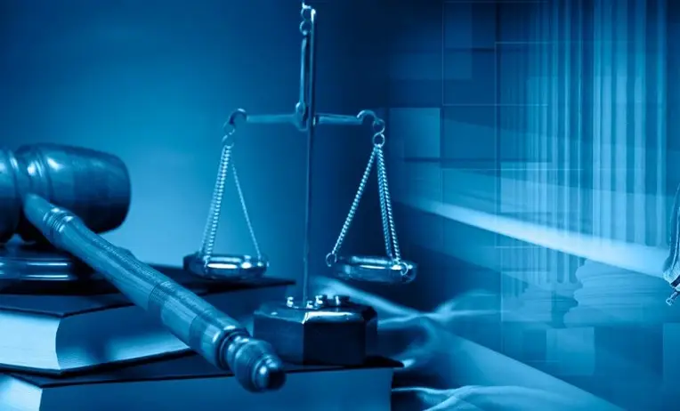 محامي لجنة المنازعات المصرفية متخصص بقضايا التمويل 1445