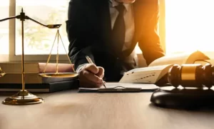 مكاتب محاماة دولية في السعودية