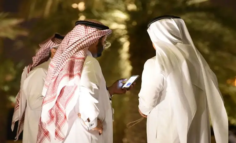 مخالفات التستر التجاري في السعودية