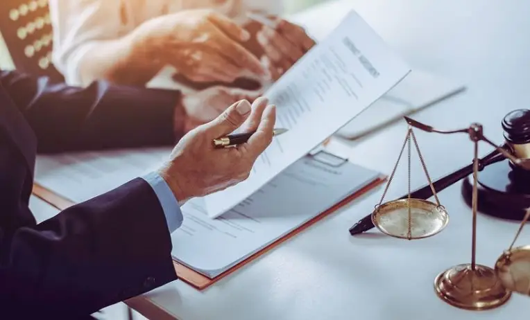 محامي سعودي لاسترجاع الأموال من الشركات النصابة 1445