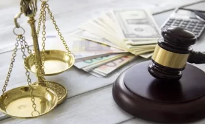 محامي قضايا غسيل اموال