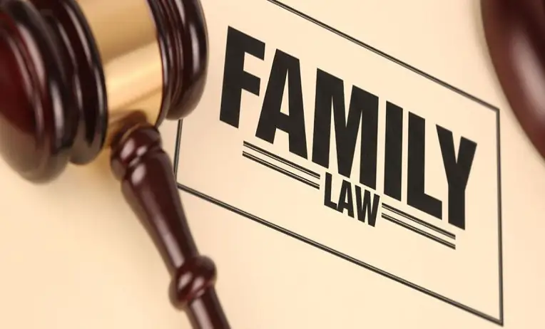 حقوق المطلقة الحاضنة في السعودية