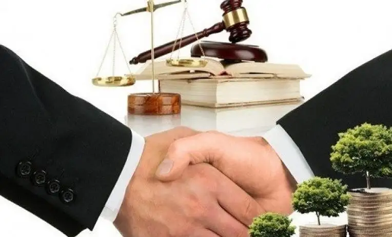 انشاء استثمار من أجانب داخل المملكة بمساعدة محامي استثمار متخصص