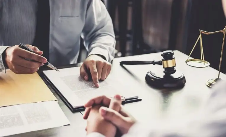 جهة الاختصاص في قضايا المقاولات العامة بالسعودية