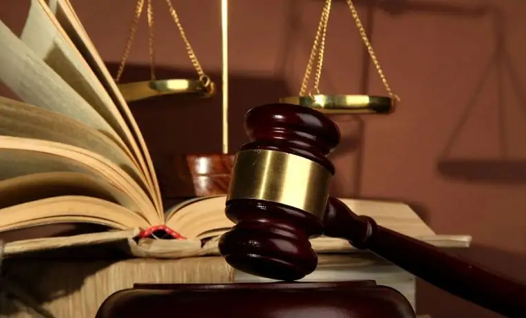 دعوى تعويض عن عقد مقاولة