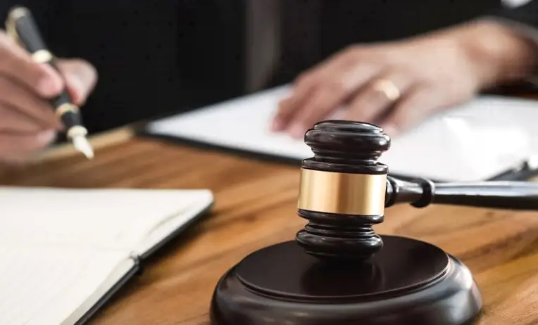 إجراءات تنفيذ سند لأمر