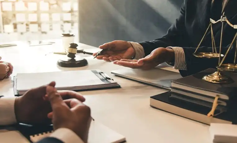 لائحة اعتراضية على حكم نفقة مستقبلية