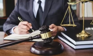 لائحة اعتراضية على حكم برد الدعوى