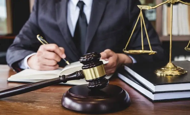 لائحة اعتراضية على حكم برد الدعوى