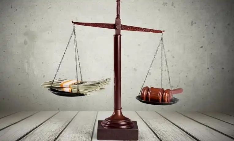 لائحة اعتراضية على حكم نفقة مستقبلية