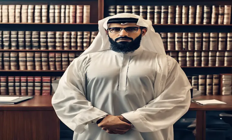 محامو خلافات تجارية في الرياض: معلومات واستشارات
