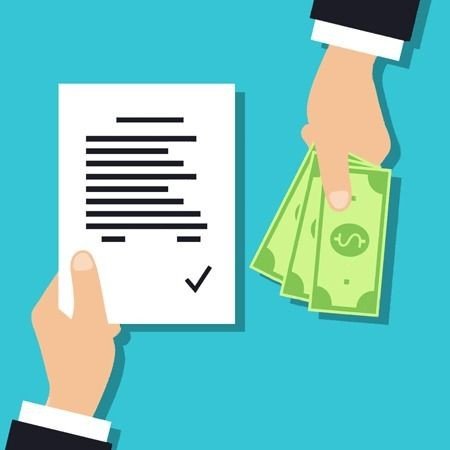 إجراءات إصدار ترخيص الاستثمار للنشاط الخدمي